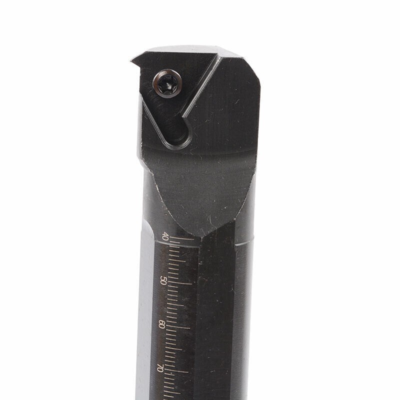SNR 0025S22 Threading Turning Boring Bar Holder +10* 22IR CNC Threading inserts