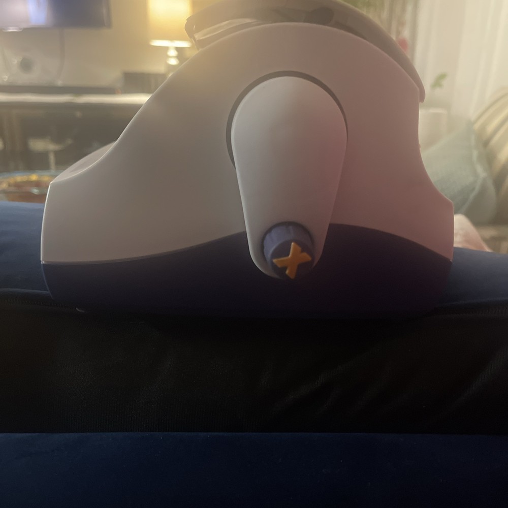 XYRON 510 Sticker, Laminator, Label, & Magnet Maker Machine