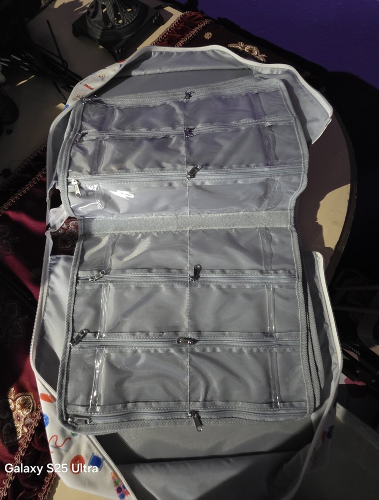 Husqvarna Viking Accessory Tote