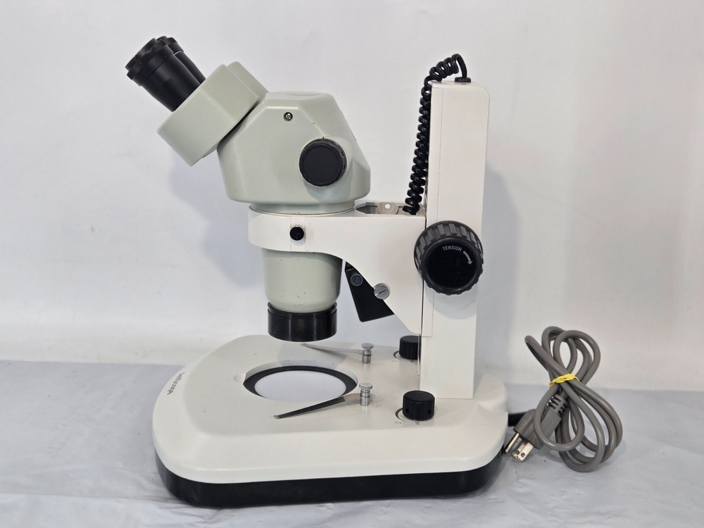 Aven Carton SPZ50 Stereo Zoom Microscope