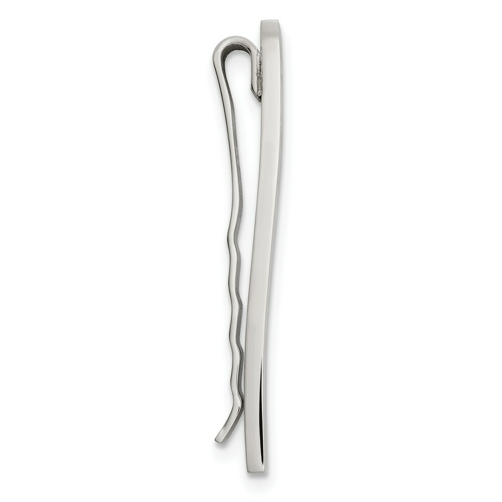 Stainless Steel Tie Bar