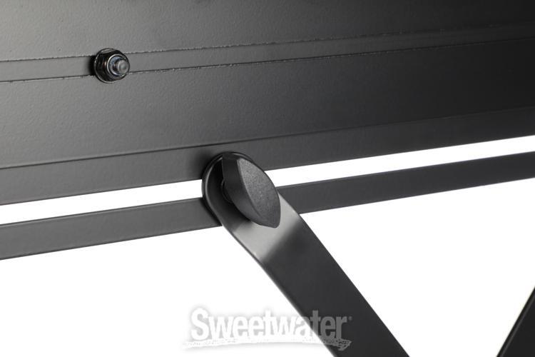 On-Stage AG5000 Adjustable Amp Glider