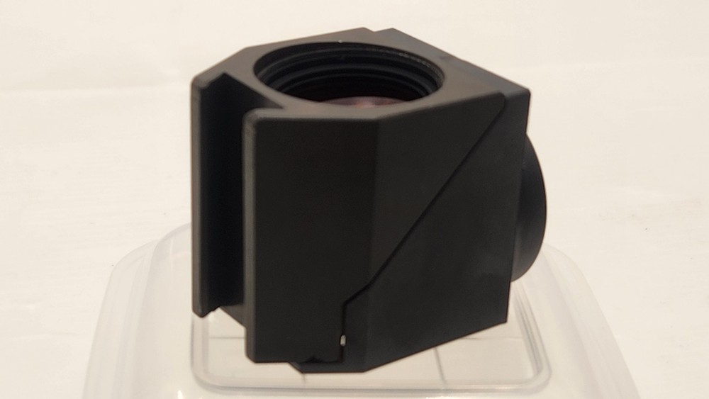 *Mint* OYLMPUS U-MWIG2 Filter Cube for Microscope AX IX70 BX2 IX2 34586