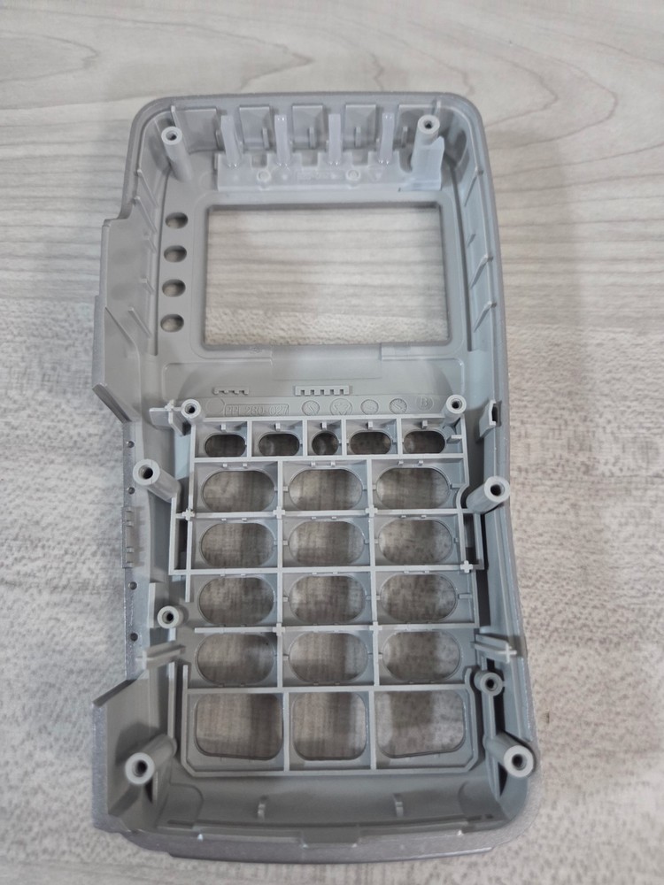 Verifone Vx805 Pinpad Shell/ Vx 805 Top Case