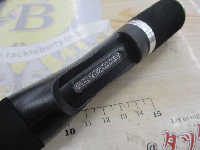 Deps Sidewinder GFSS-52L Cond/A