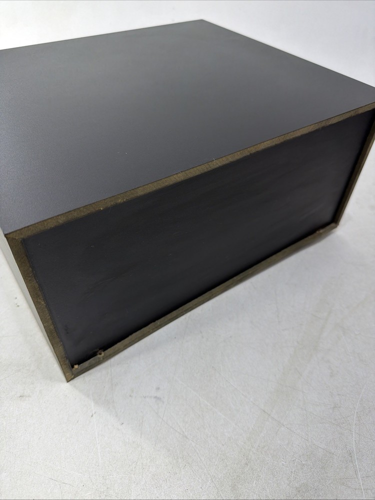 Playstation 1 PS1/CD Game Case Storage Drawer Pull Out VideoMatic