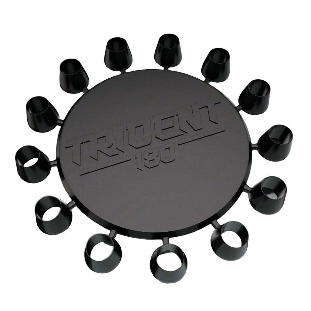 Winmau Trident 180 Cones