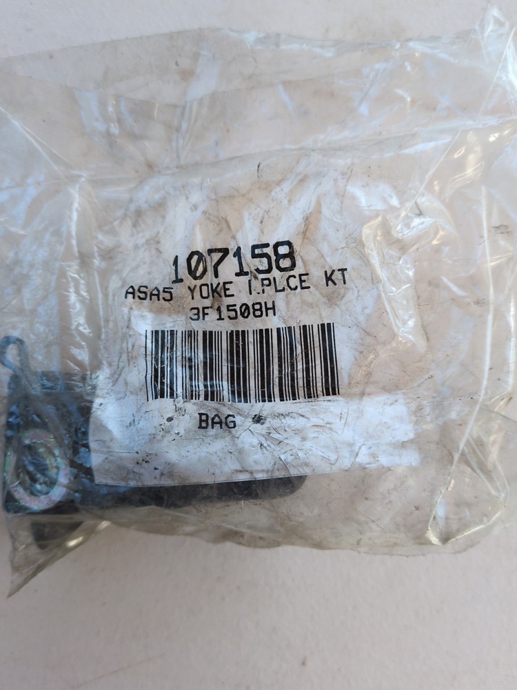 Bepco Slack Adjuster Yoke, #107158
