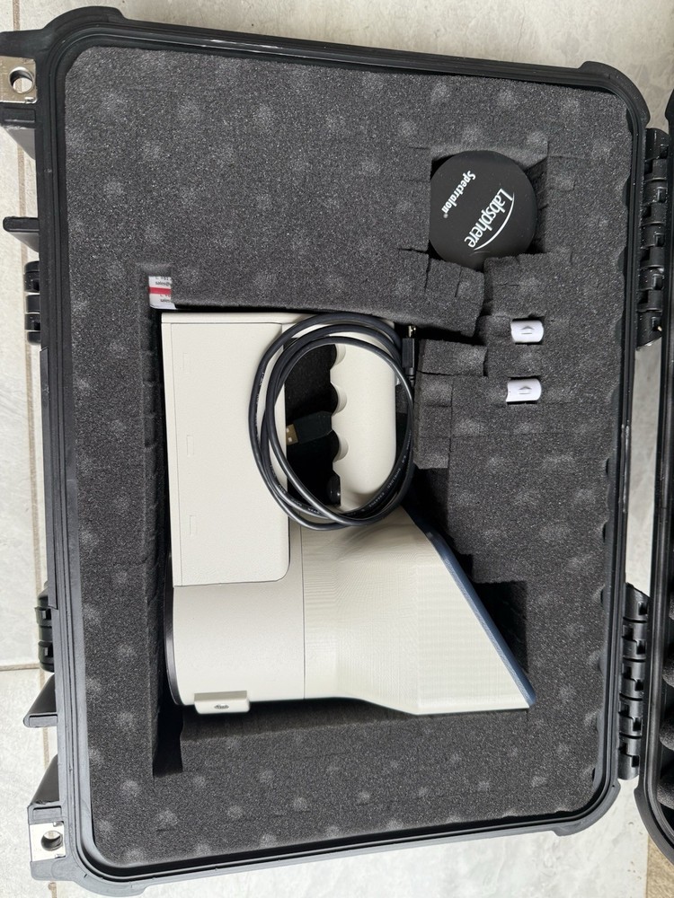 Labsphere 1550NM Reflectometer