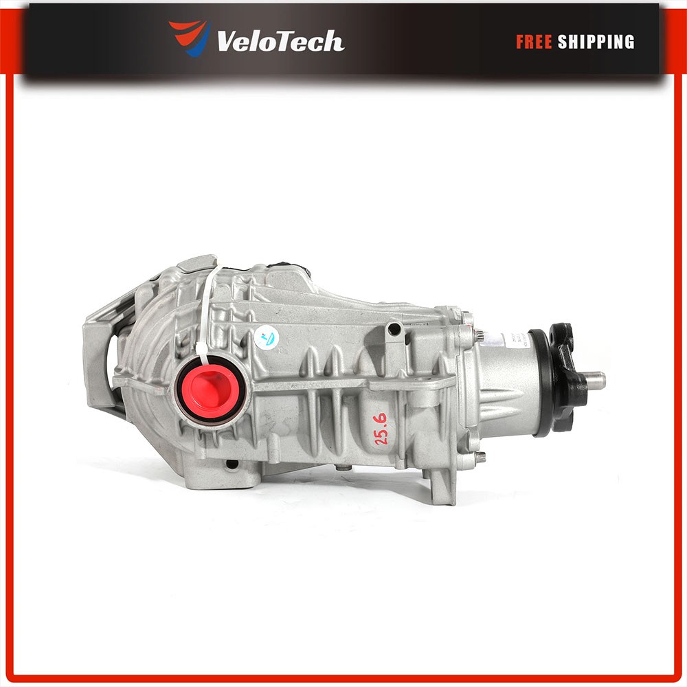 Rear Differential Assembly Rear Axle for Mercedes-Benz W176 4Matic 2463531300