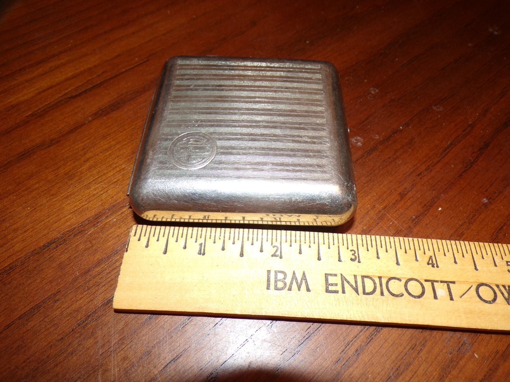 VTG Razor in Case