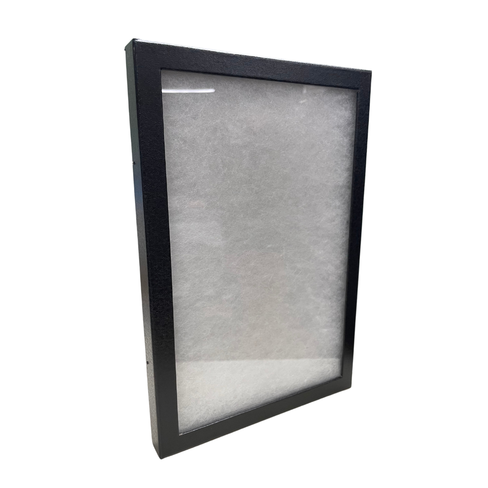 Display Case 20"x14"x2"