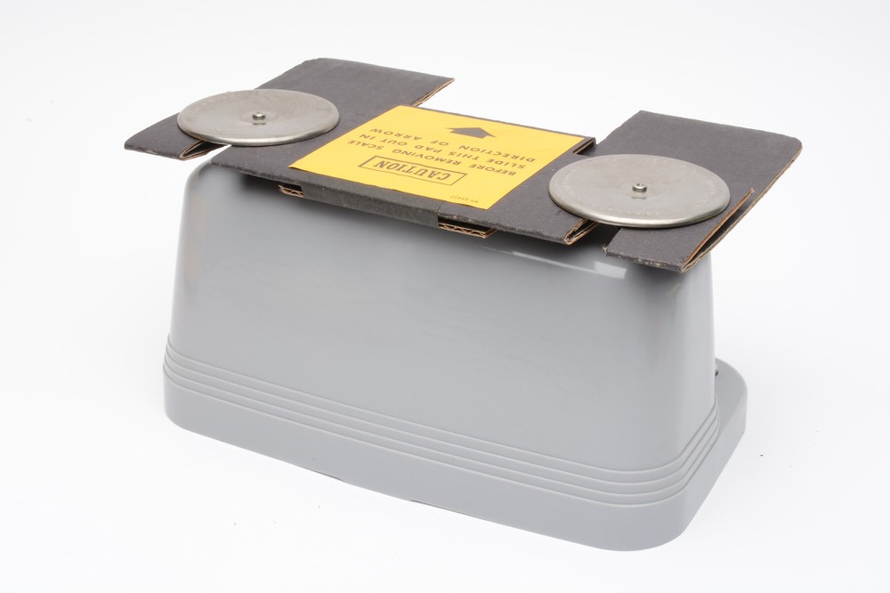 Kodak Chemical Scales, Boxed, w/Instructions, Mint-