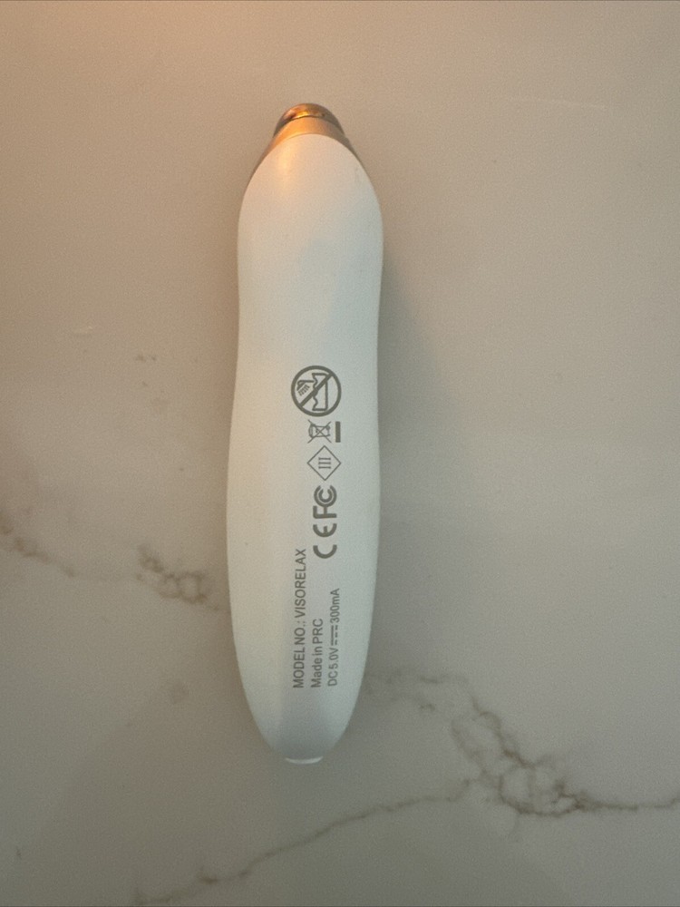 Method Bridgette Kettner Microcurrent For Reducing Puffy Eyes And Wrinkles