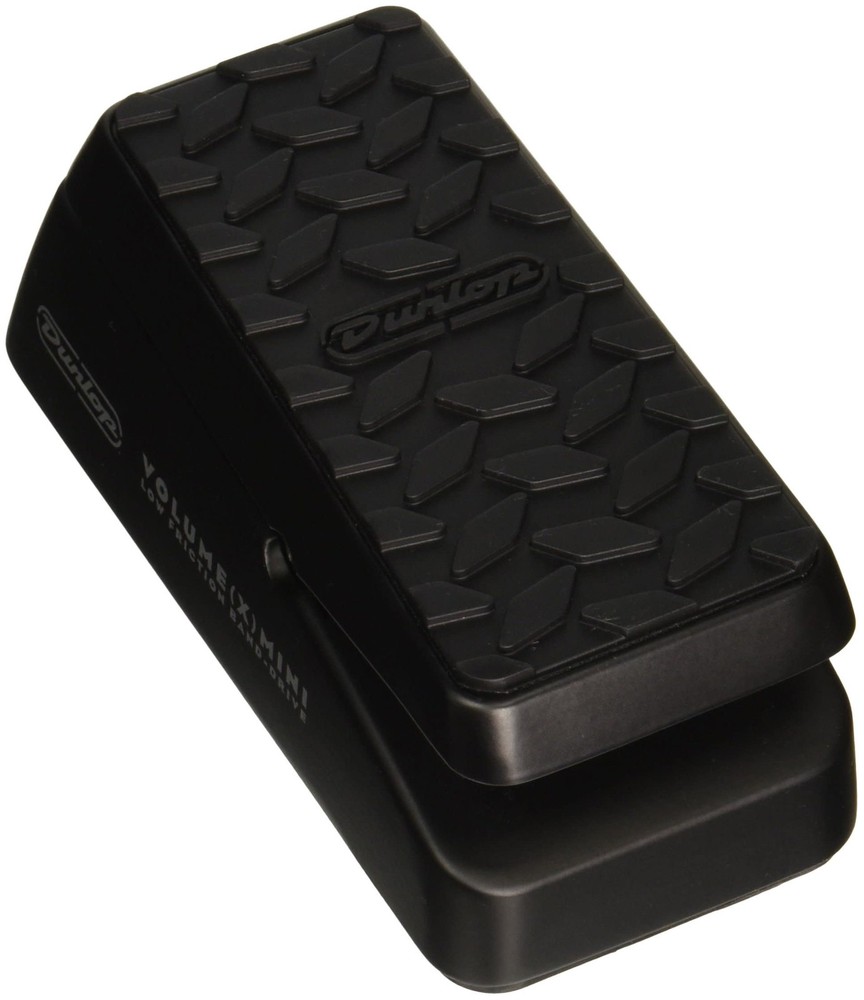 Dunlop DVP4 Volume (X) Mini Volume/Expression Effects Pedal