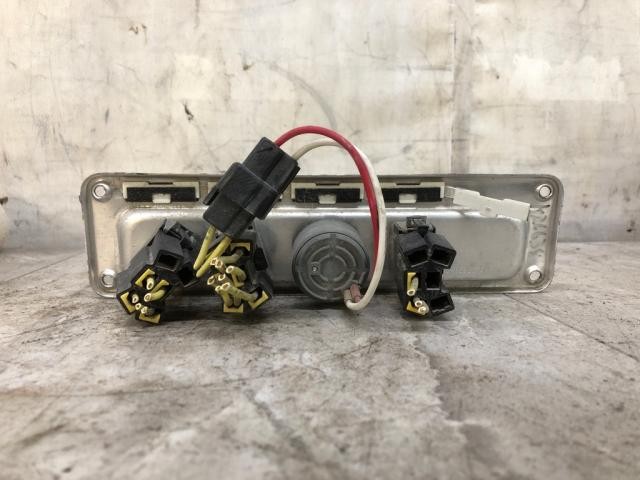 1988-2004 Freightliner FLD120 SWITCH Dash Panel - Used