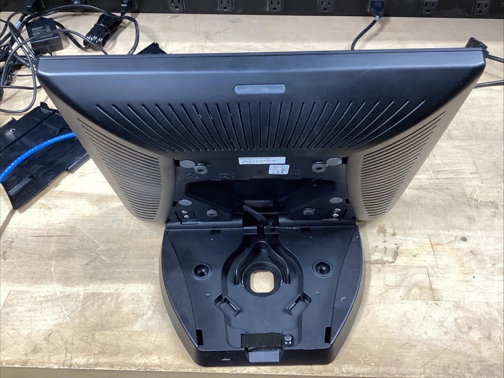 Extron System TLP Pro 1220TG