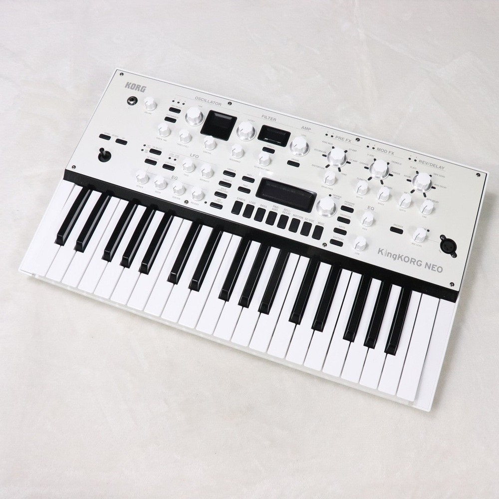 KORG KINGKORG NEO [00628]
