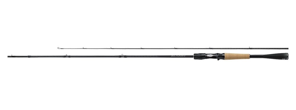 DAIWA 21 Blazon C64L-BF 1 piece bait casting model