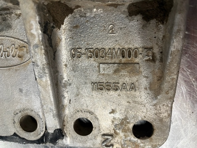 PETERBILT PETERBILT REAR-ENGINE SUPPORT 05-15034M000