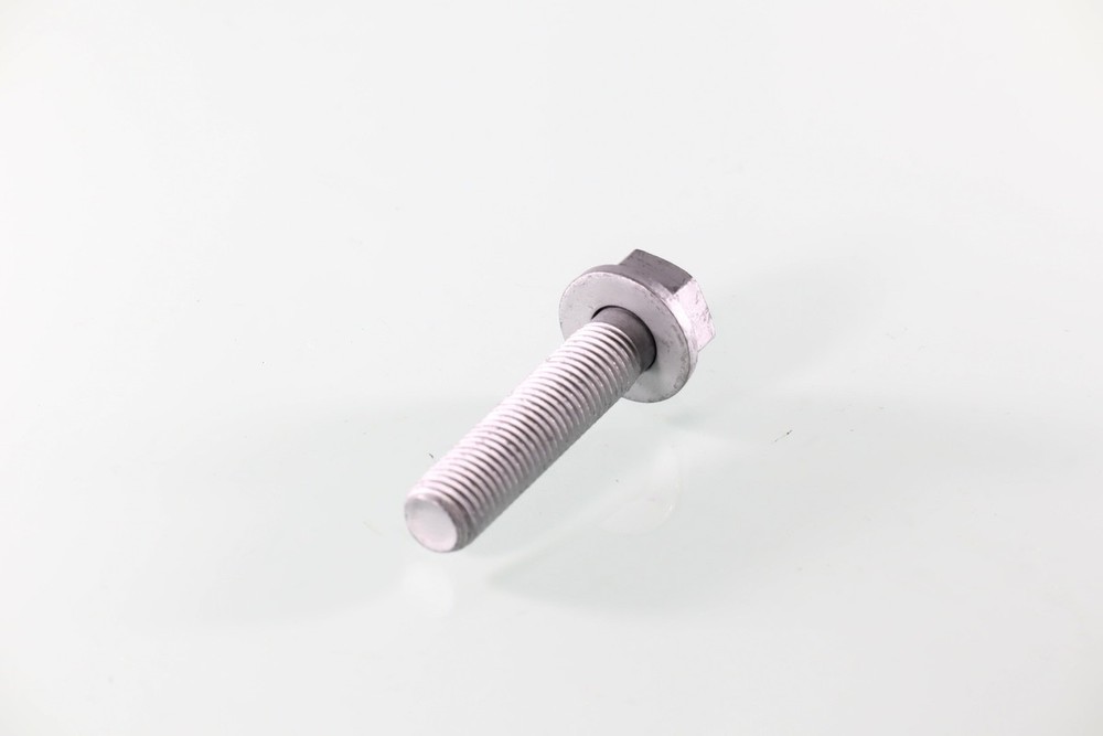 1x Knuckle Bolt / Nut Front Right = Left Lower GH-393049