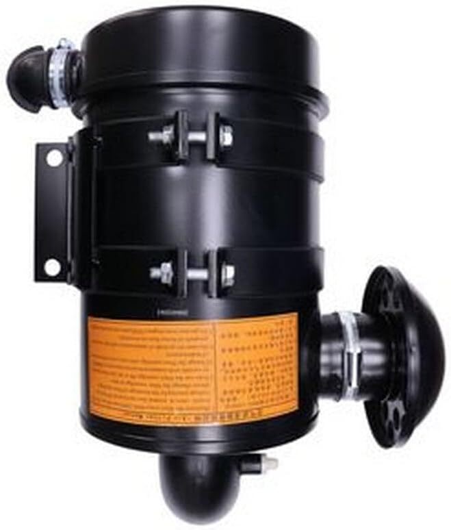 Air Cleaner 4939580 For Cummins Engine DCEC