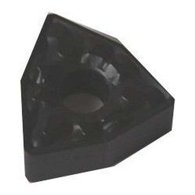 Replacement WNMG 06 Insert for Glanze lathe Tools