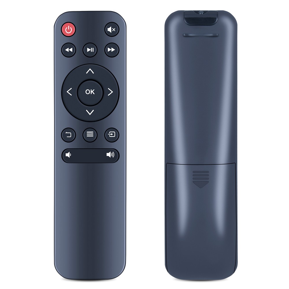 New Remote Control For Vankyo Performance & ​Leisure Series Portable Projector