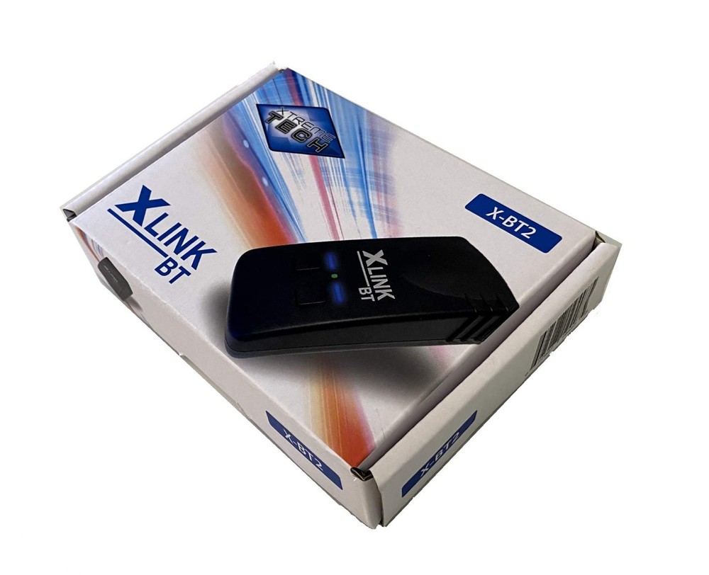 Xtreme Technologies New BT Bluetooth Gateway