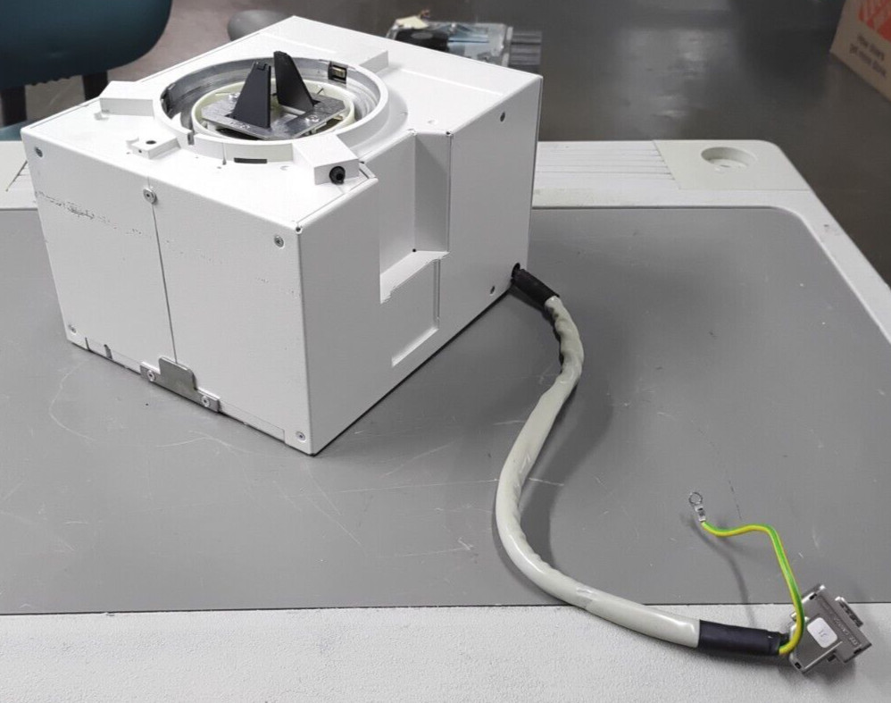 Siemens / GE Precision 500D Undertable Collimator - 05892943 / AF01A