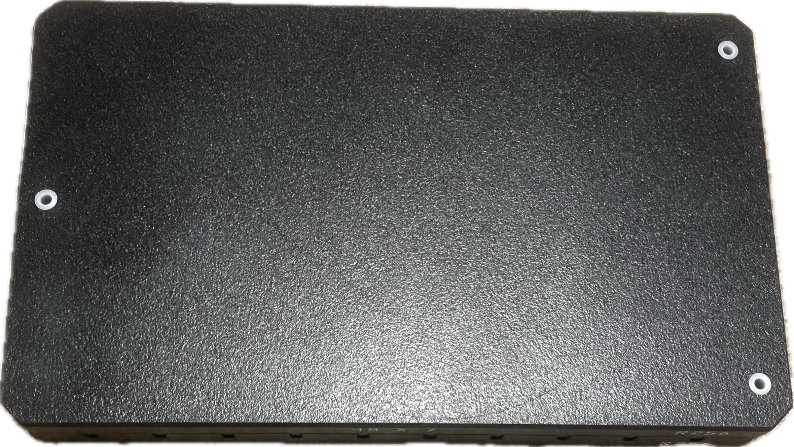 Brand New Heavy Duty Plastic Cigar Mold Press 7 X 48 Individually Numbered