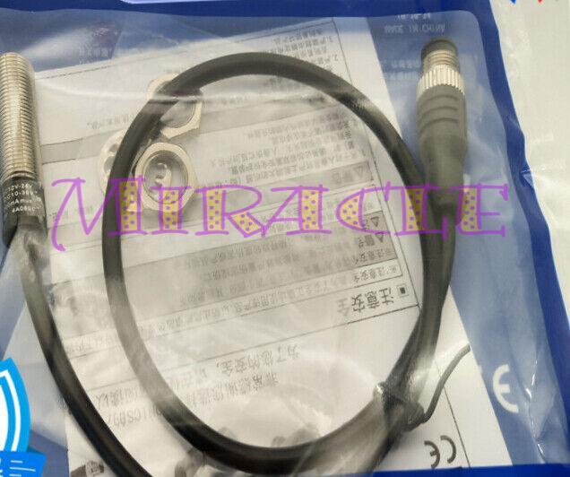1PC New For Autonics PRW08-2DN Proximity Switch