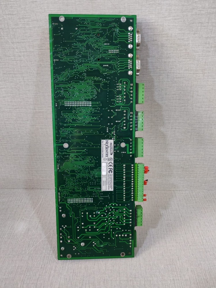 Honeywell Nexsentry 4100 SMT BD Control Module 6200029 E