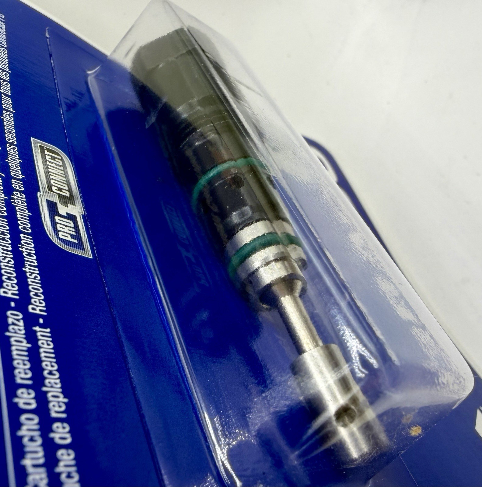 NEW Graco 17Y297 Contractor PC ProConnect Repl Cartridge GENUINE - SHIPS FREE!