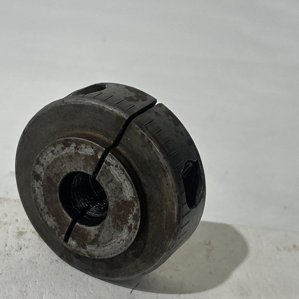 Cincinnati shear holddown Shear Hold Down Bushing 1950’s Cincinnati Metal Work