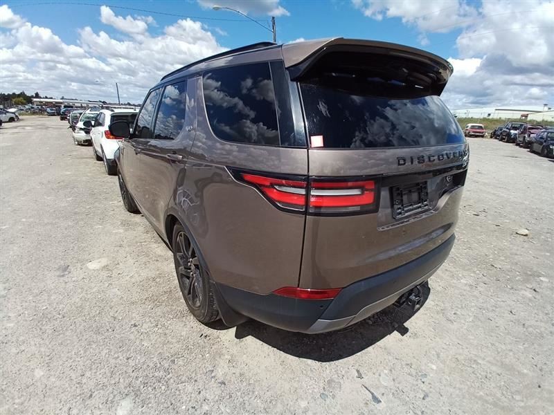 2017-23 DISCOVERY Air Shutter (10957528