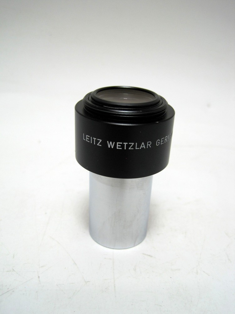 Leitz Periplan 10x Microscope Eyepiece