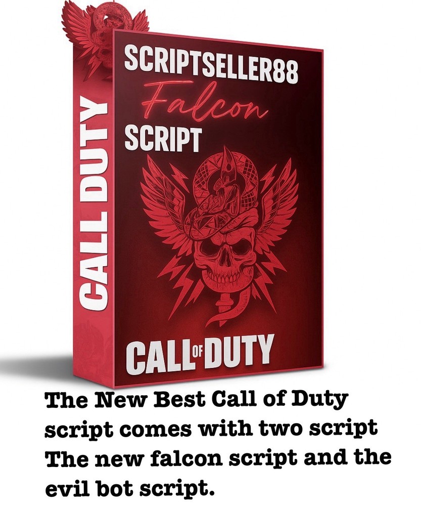 New Black Ops 7 |BO7|Warzone| Falcon Cronus Zen Script