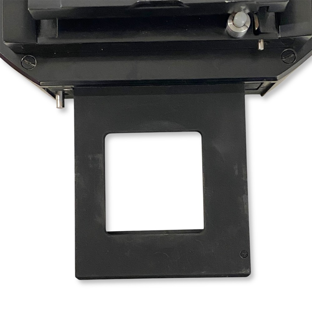 Carl Zeiss Ultraphot II Microscope Camera Projection Head 4660192