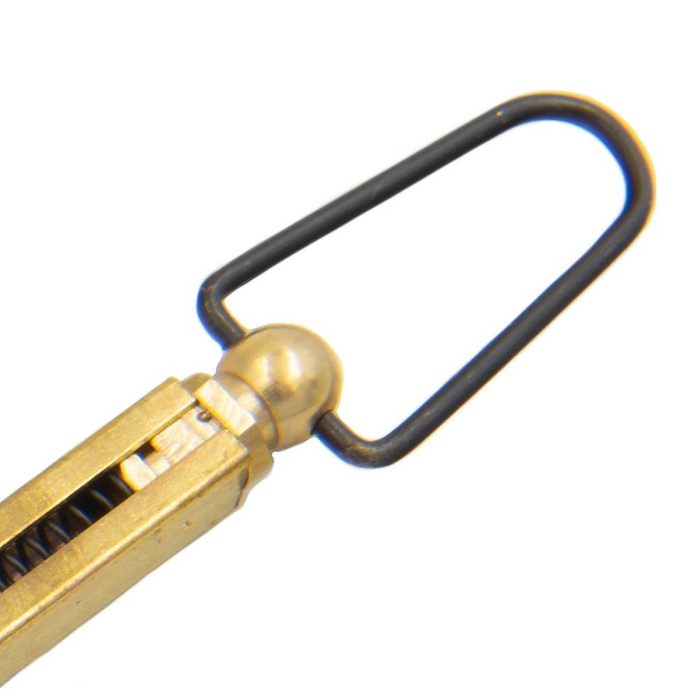 Muzzle-Loaders™ Straight-Line Muzzleloader Capper for #11 Caps - MZ1407