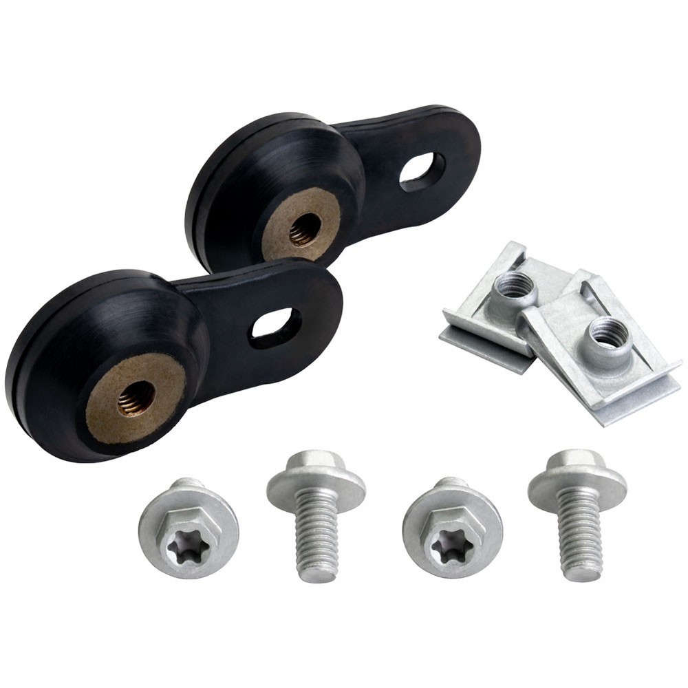 Tusk 2-Stroke Pipe Mount 2107350001
