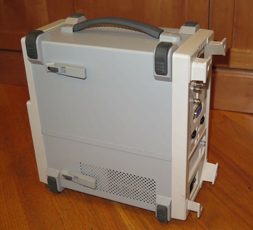 Com-Power SPA-3000 9kHz-3gHz Spectrum Analyzer for EMI Testing