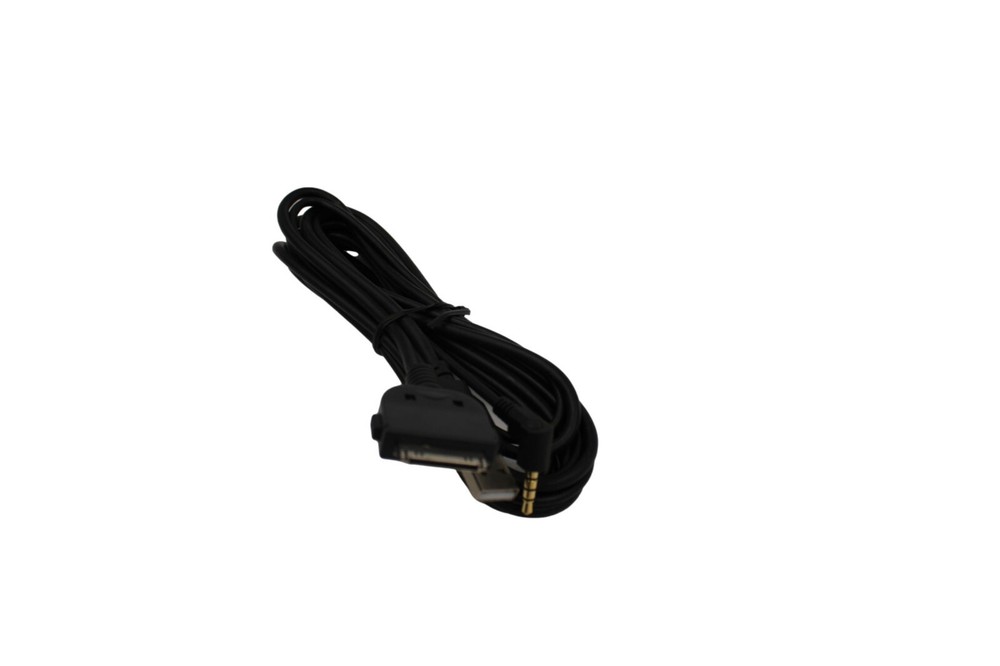 IMC Audio Cable for Kenwood KCA-ip200 Cable Adapter