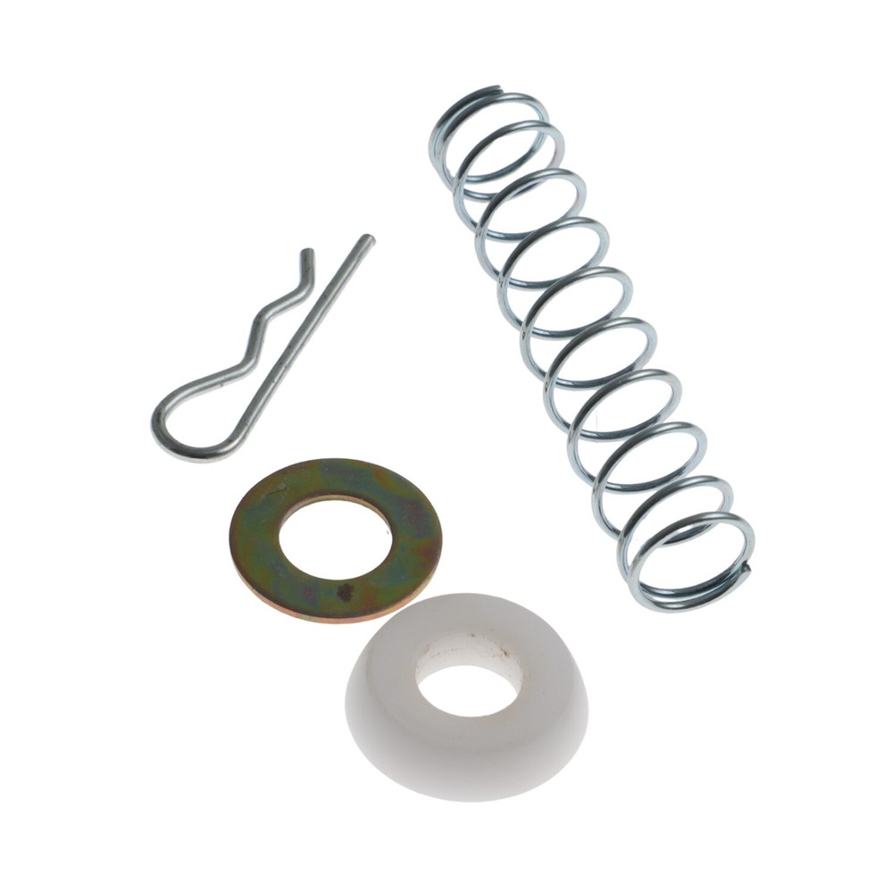 New Automatic Transmission Shift Linkage Bushing Spring Kit For GM Chevy Olds