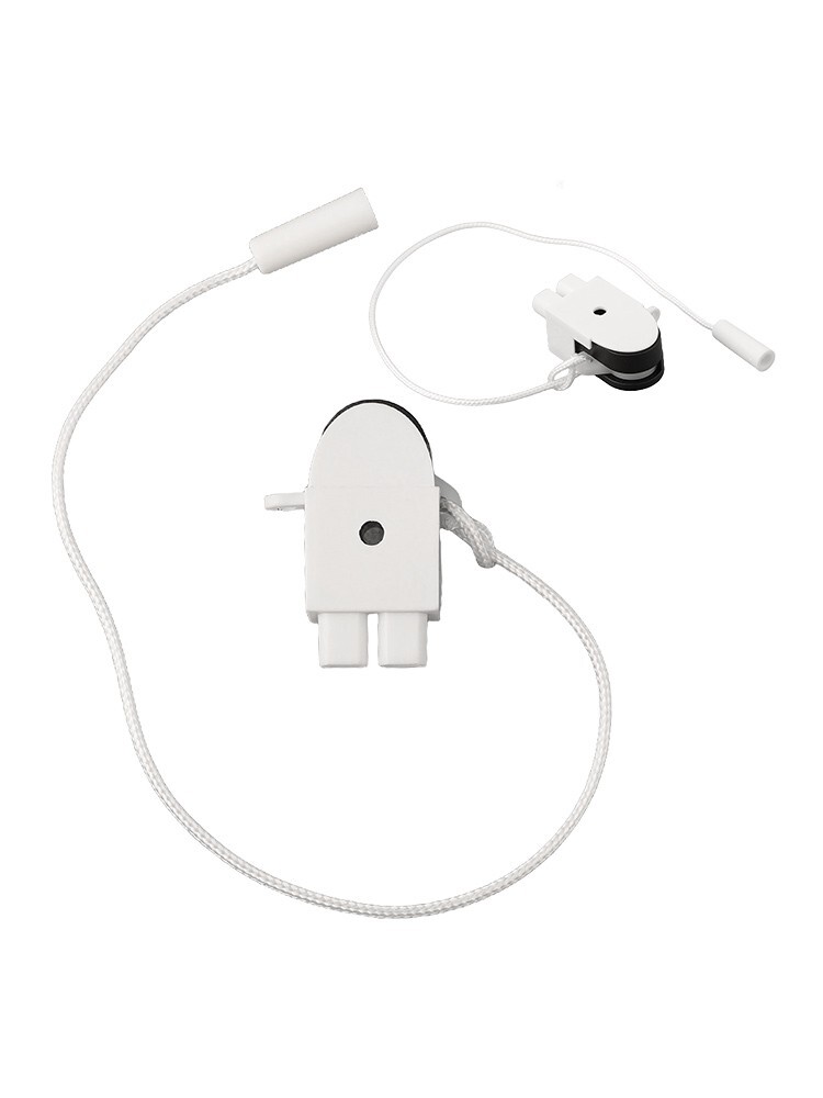 Pull cord switch Pull cord wall light switch with cord rotating pull cord switch