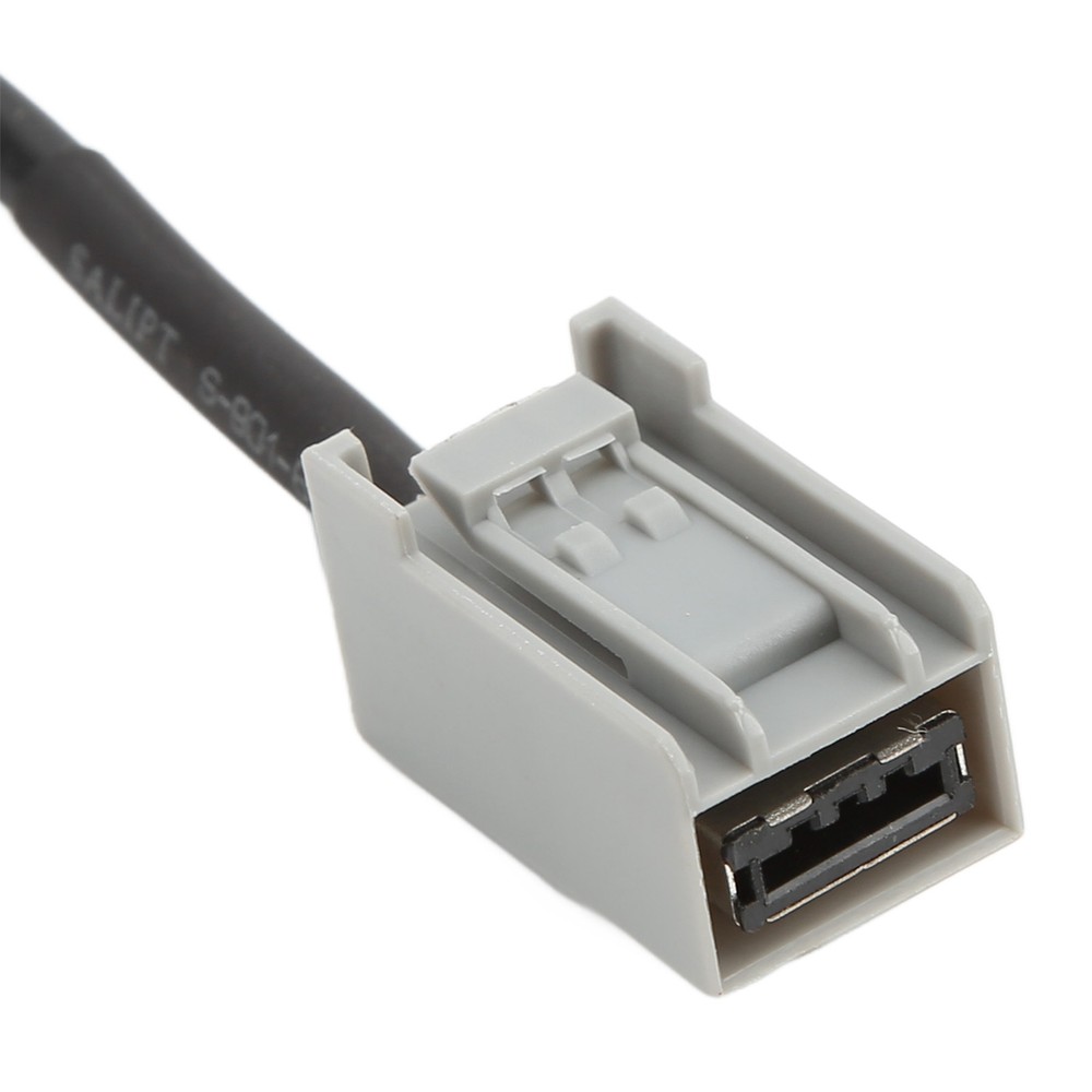 AUXUSBCableAdapterMP3MP4WMASupport3911‑TFO‑003ReplacementFor
