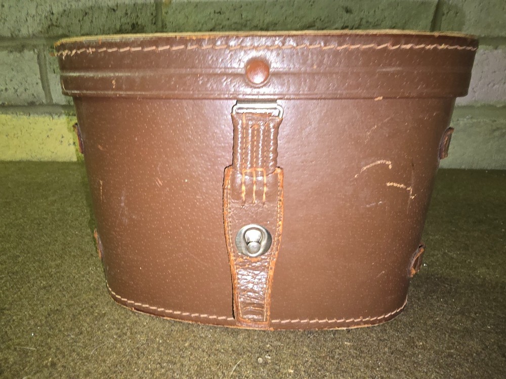 Vintage Manon Binoculars Case