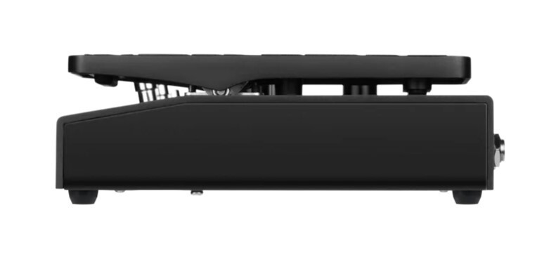 Valeton GP-200JR GP-200JR Multi-Effects Processor