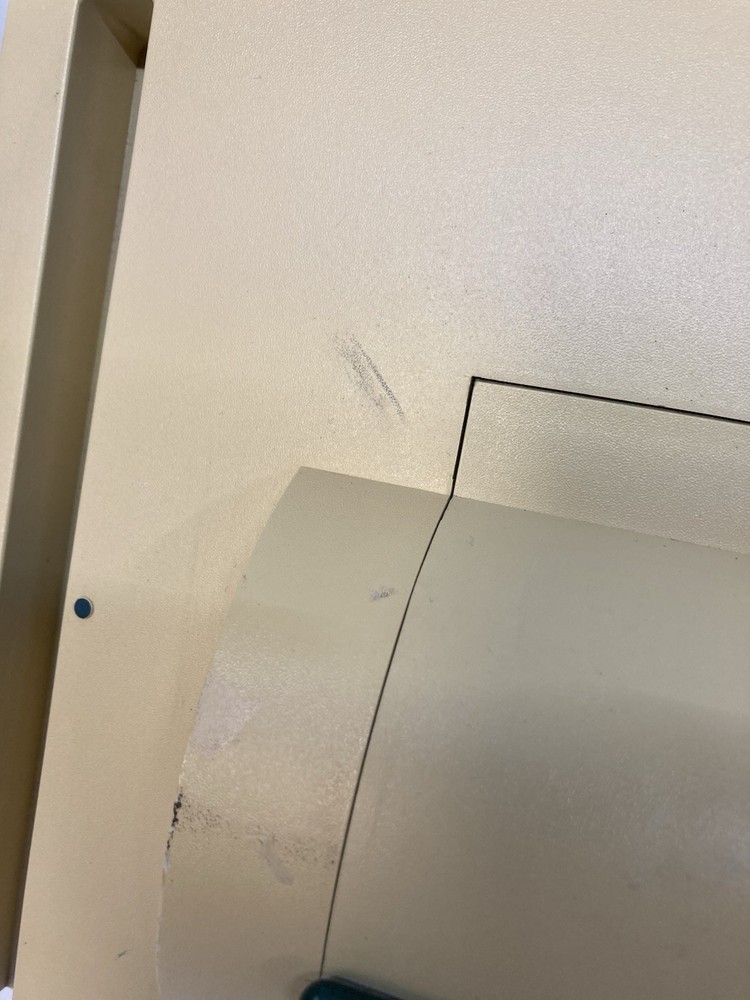 Bayer DCA 2000+ Hemoglobin Analyzer Model - 5031C - Powers On - READ