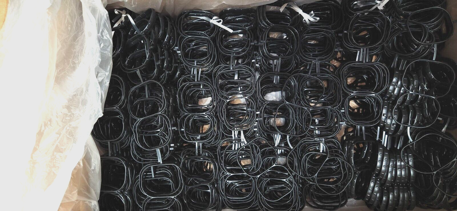 NEW 14032-JA10A Intake Plenum to Manifold Gasket fits SOME V6 Nissan & Infinity